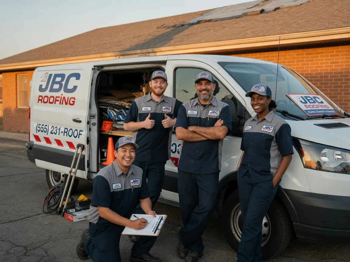 Roof Replacement company in Rocky Hill, NJ