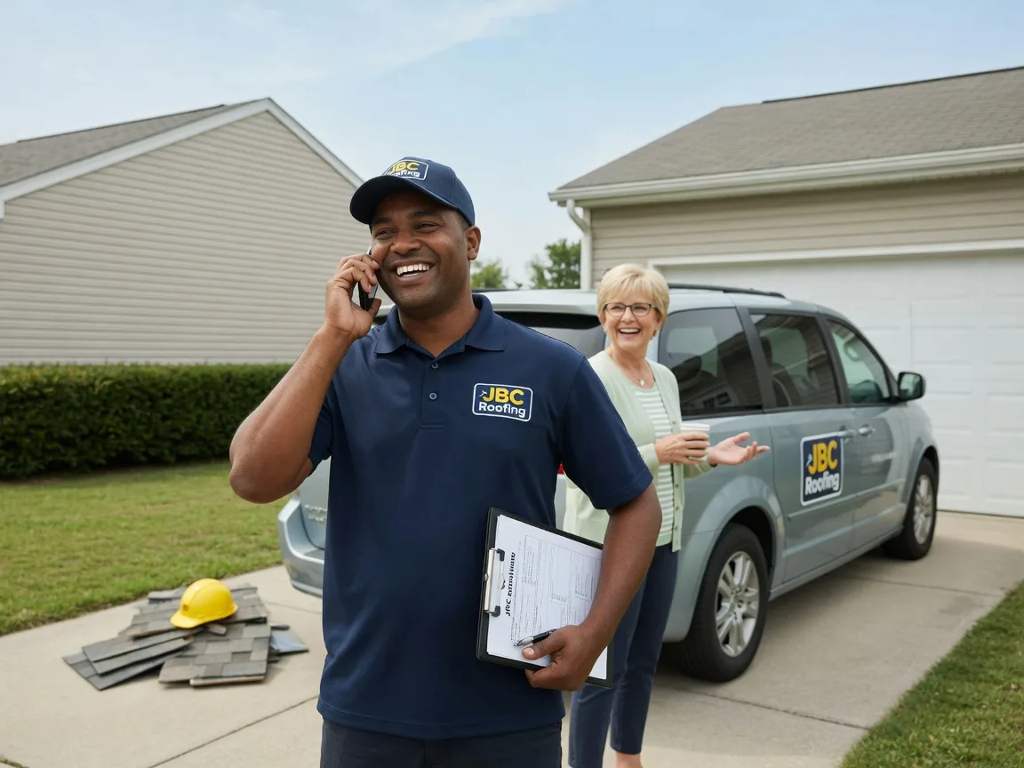 Roof Replacement Rocky Hill, NJ FAQs